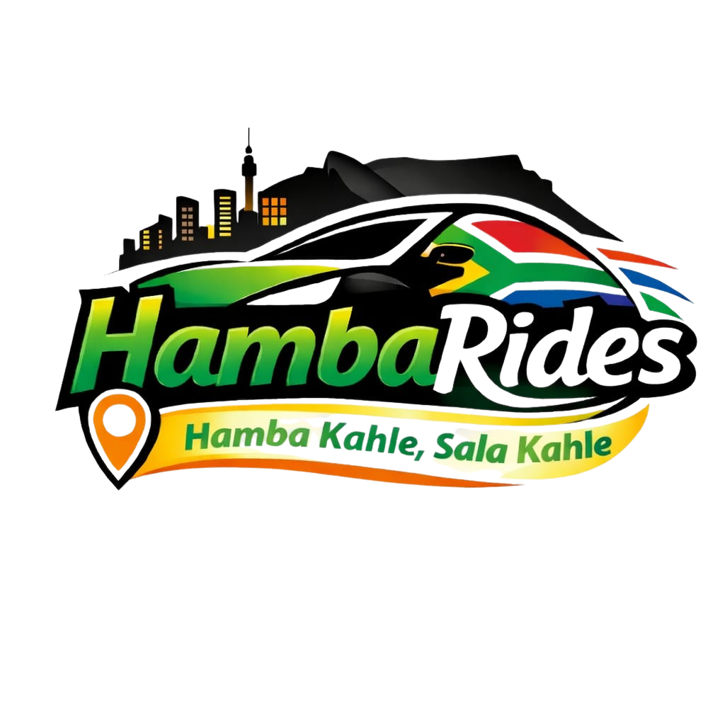 Hamba Rides